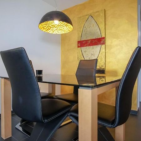 Haus-Zur-Mole-Wohnung-8-Leonardo Großenbrode Εξωτερικό φωτογραφία