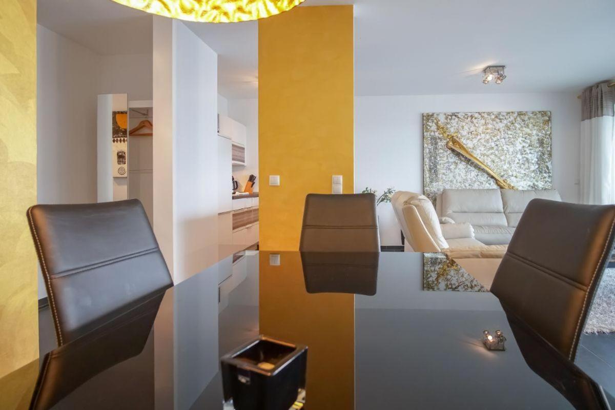 Haus-Zur-Mole-Wohnung-8-Leonardo Großenbrode Εξωτερικό φωτογραφία