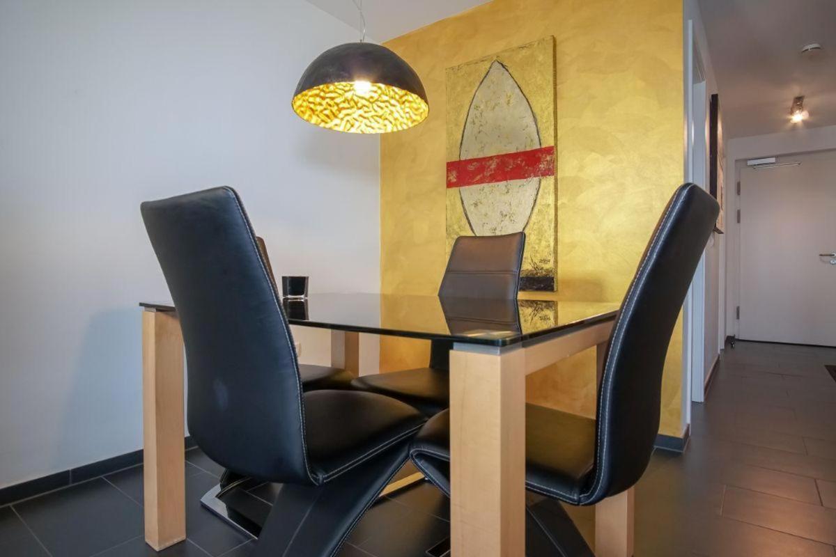 Haus-Zur-Mole-Wohnung-8-Leonardo Großenbrode Εξωτερικό φωτογραφία