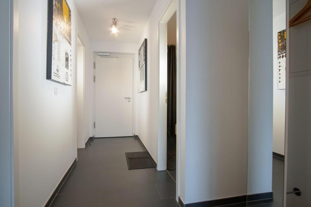 Haus-Zur-Mole-Wohnung-8-Leonardo Großenbrode Εξωτερικό φωτογραφία